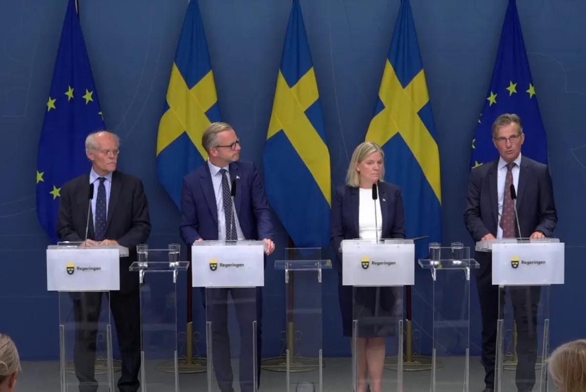 Finansspekulanterna räddas på bekostnad av statsfinanserna