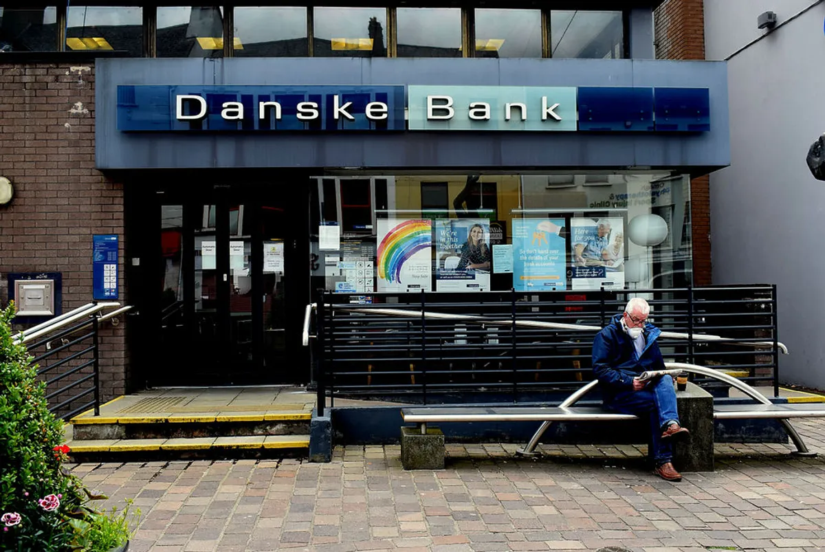 Bankernas minusränta "en oförskämd syn på äganderätt"