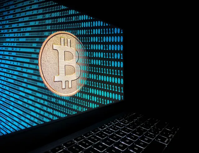 Sätt stopp för den oreglerade kryptosfären, annars kommer cyberattackerna öka