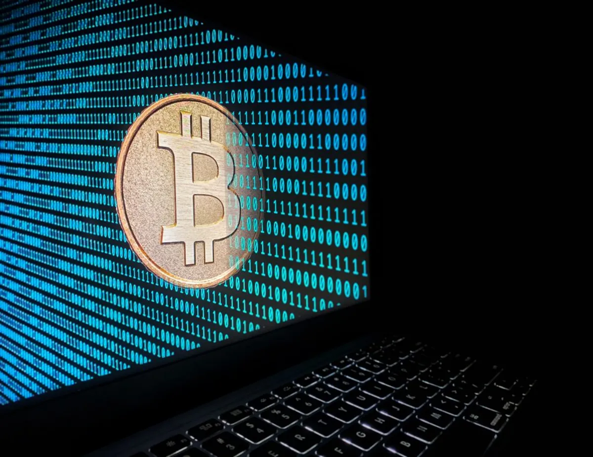 Sätt stopp för den oreglerade kryptosfären, annars kommer cyberattackerna öka