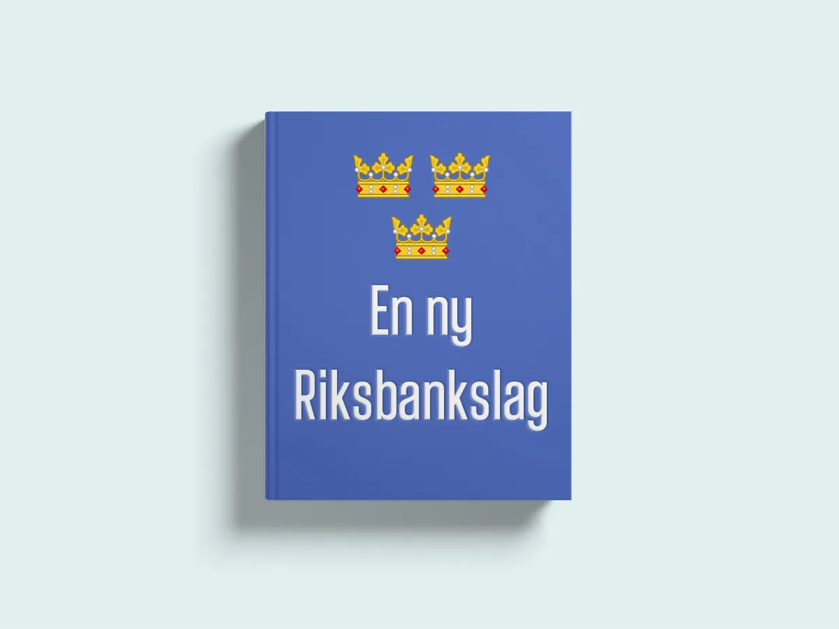 Unionsrätten urholkar den svenska grundlagen