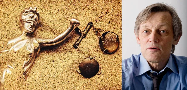 Mediedrevet korsfäste Lambertz