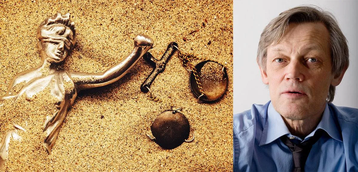 Mediedrevet korsfäste Lambertz