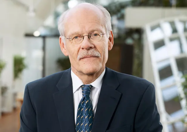 Portföljklassen styr över Riksbanken