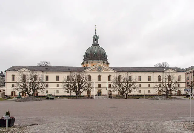 Marknadshyror kväver våra museer