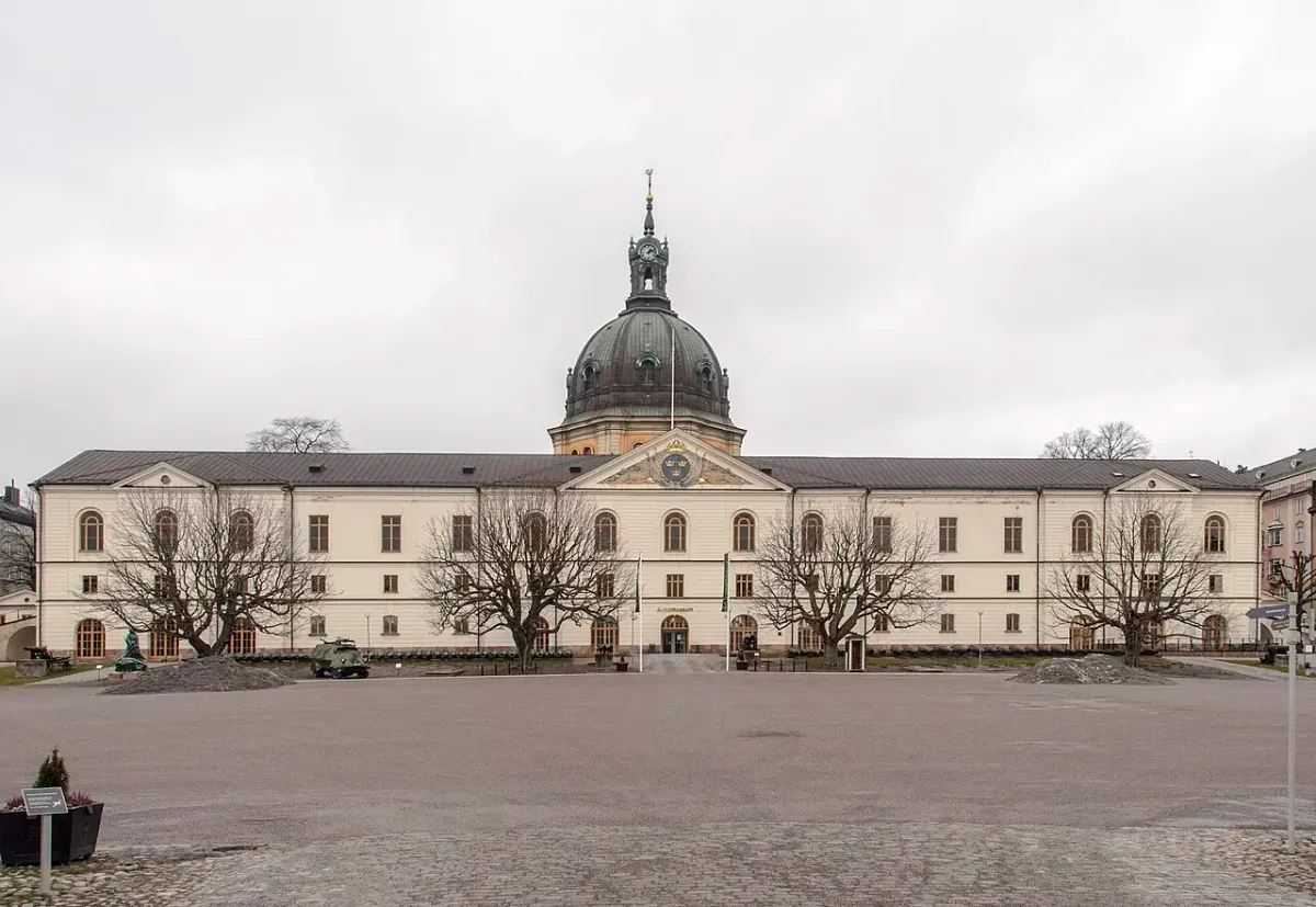 Marknadshyror kväver våra museer
