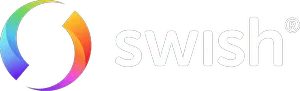 Swish logo